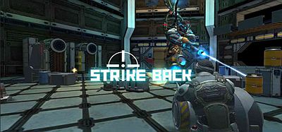 Oculus Quest 游戏《反击行动》Strike Back